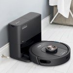 Shark UR2360S Ultra Robot Vacuum with Smart Features