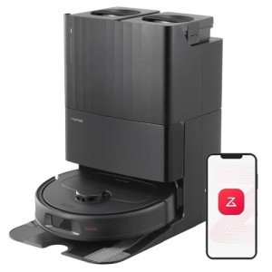 Roborock Qrevo S Robot Vacuum and Mop Combo