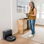 Shark UR2360S Ultra Robot Vacuum with Smart Features