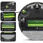 iRobot Roomba i5+ Self-Emptying Vacuum Mop