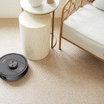 Shark UR2360S Ultra Robot Vacuum with Smart Features