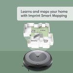 iRobot Roomba i5+ Self-Emptying Vacuum Mop
