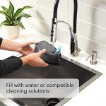 iRobot Roomba i5+ Self-Emptying Vacuum Mop