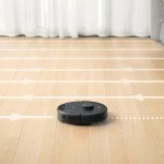 eufy L50 SES Robot Vacuum with Self-Empty Station