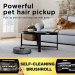 Shark Matrix Self-Emptying Robot Vacuum & Mop