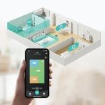eufy L50 SES Robot Vacuum with Self-Empty Station