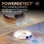 Shark Robot Vacuum Mop Combo with Self-Cleaning