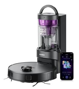 Eureka E20 Plus Robot Vacuum and Mop Combo