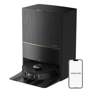 Dreame L20 Ultra Robot Vacuum and Mop