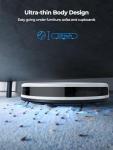 Laresar Robot Vacuum Mop Combo with Strong Suction