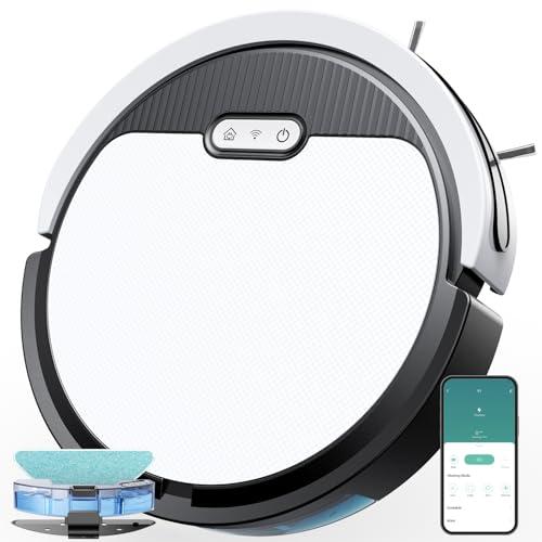 Dyrabitick Robot Vacuum Cleaners