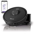 Shark Matrix Robot Vacuum for Pet Hair Cleanup