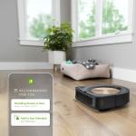 iRobot Roomba s9+ Self-Emptying Robot Vacuum