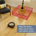 iRobot Roomba s9+ Self-Emptying Robot Vacuum