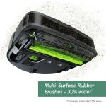 iRobot Roomba s9+ Self-Emptying Robot Vacuum