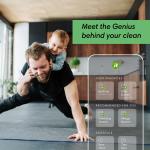 iRobot Roomba s9+ Self-Emptying Robot Vacuum