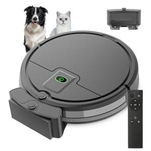 ENCHE 2900 Strong Suction Robot Vacuum Mop