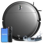 MAMNV 2-in-1 Robot Vacuum Mop for Pets