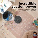 Shark Matrix Robot Vacuum for Pet Hair Cleanup