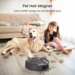 Lefant M210 Pro Slim Robot Vacuum for Pets