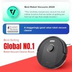 Roborock Q5 Pro: Powerful Vacuum & Mop Combo