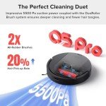 Roborock Q5 Pro: Powerful Vacuum & Mop Combo