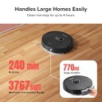 Roborock Q5 Pro: Powerful Vacuum & Mop Combo