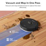 Roborock Q5 Pro: Powerful Vacuum & Mop Combo