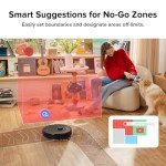 Roborock Q5 Pro: Powerful Vacuum & Mop Combo