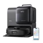 Eufy E28 Robot Vacuum and Mop Combo