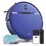 XIEBro Life 2-in-1 Robot Vacuum and Mop