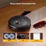 Roborock Qrevo S5V Robot Vacuum and Mop