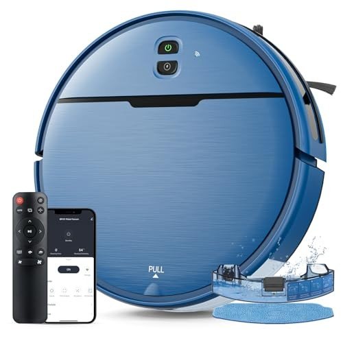 Imartine Robot Vacuum Cleaners