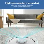 Shark IQ Robot Vacuum with Self-Emptying Base