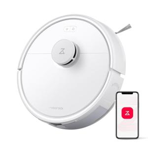 Roborock Q7 L5 Robot Vacuum and Mop Combo