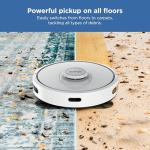 Shark IQ Robot Vacuum with Self-Emptying Base