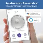 Shark IQ Robot Vacuum with Self-Emptying Base