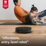 iRobot Roomba Vacuum and Mop Combo Y0140