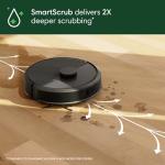 iRobot Roomba 104: Self-Emptying Robot Vacuum Mop