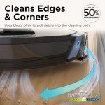 Shark Robot Vacuum and Mop Combo with Sonic Mopping