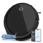 Magshion 2-in-1 Smart Robot Vacuum and Mop