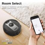 Shark RV2400WD 2-in-1 Robot Vacuum and Mop