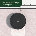 iRobot Roomba Vacuum and Mop Combo Y0140