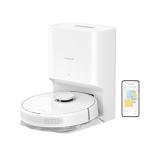 DREAME C20 Plus Self-Emptying Robot Vacuum and Mop
