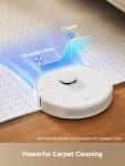 DREAME C20 Plus Self-Emptying Robot Vacuum and Mop