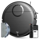 UMMUND 2-in-1 Robot Vacuum and Mop Combo