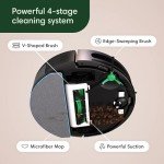 iRobot Roomba Vacuum and Mop Combo Y0140