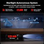 Roborock Qrevo Slim Robot Vacuum and Mop Combo