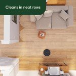 iRobot Roomba Vacuum and Mop Combo Y0140