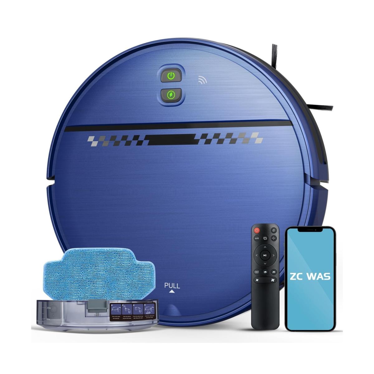 Zc Was Robot Vacuum Cleaners